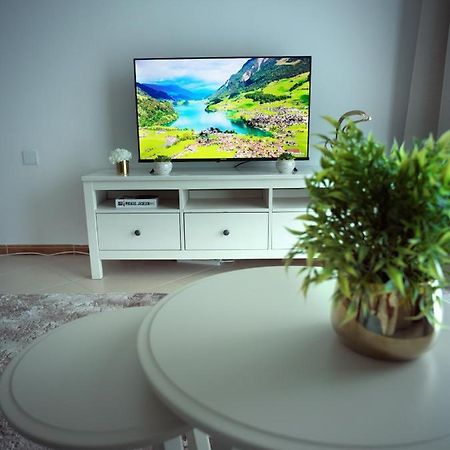 Elite Studio At Dubai Marina ภายนอก รูปภาพ