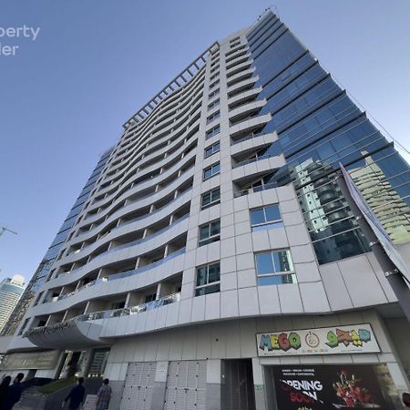 Elite Studio At Dubai Marina ภายนอก รูปภาพ