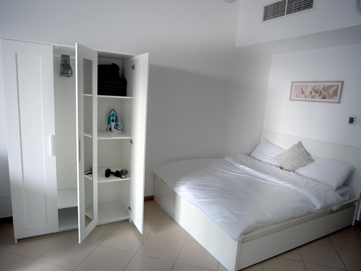 Elite Studio At Dubai Marina ภายนอก รูปภาพ