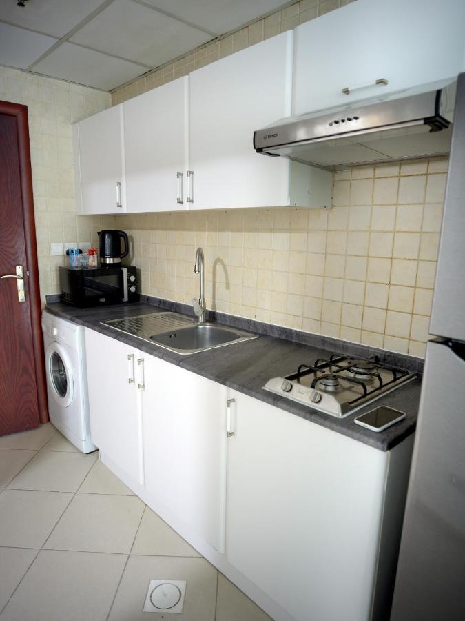 Elite Studio At Dubai Marina ภายนอก รูปภาพ